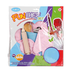 Chef Set
